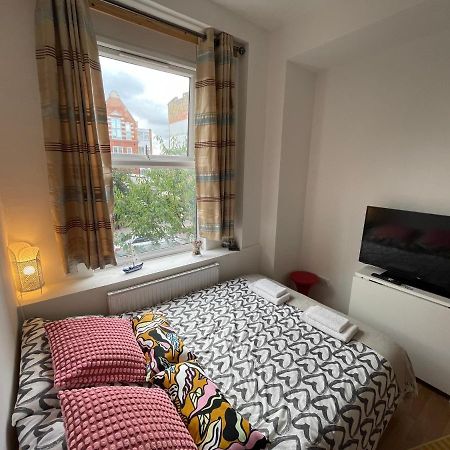 Spacious Family Flat London Luaran gambar