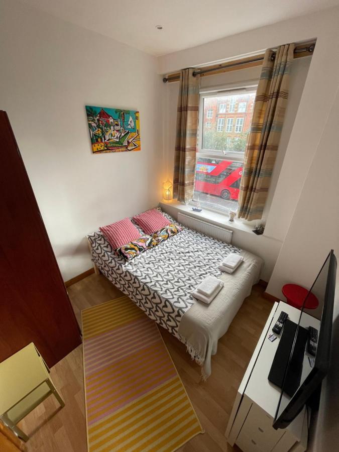Spacious Family Flat London Luaran gambar