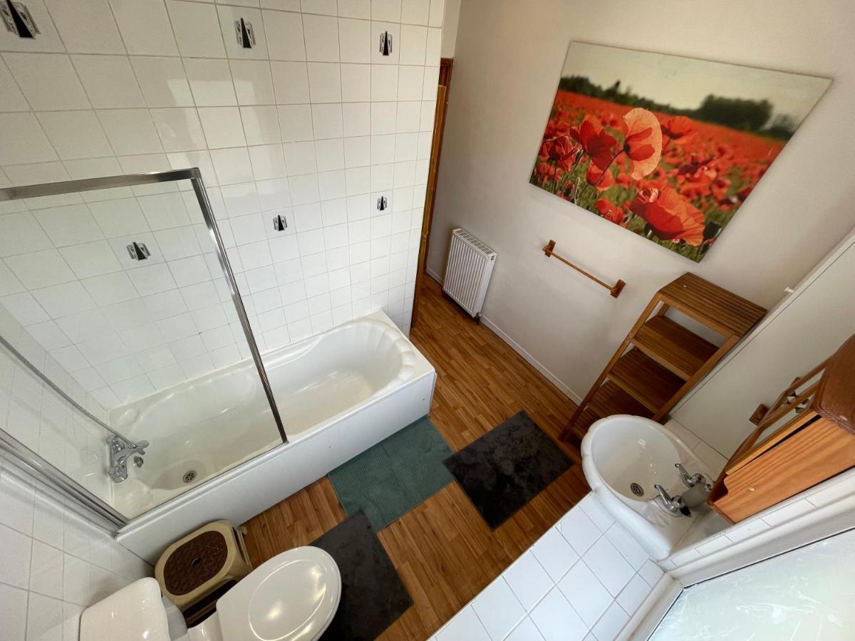 Spacious Family Flat London Luaran gambar